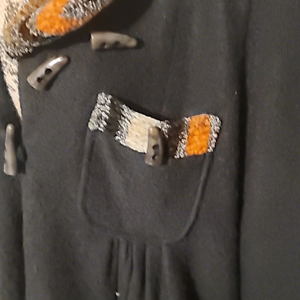 Newport News Jacket Size M - Picture 3 of 9